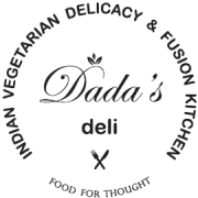 Dada's Deli logo